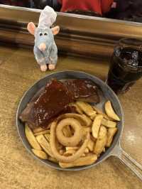 Solo Adventure at Disneyland Paris: A Must-Visit!