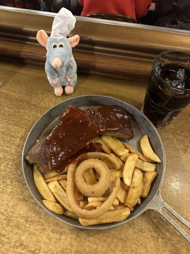 Solo Adventure at Disneyland Paris: A Must-Visit!