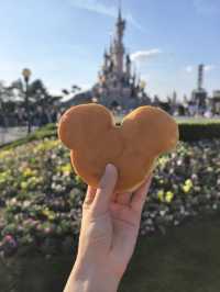 Simple Guide to Disneyland Paris
