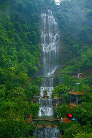 Escape Plan from Shenzhen: A Two-Day, One-Night Oxygen-Replenishing Trip to Qingyuan