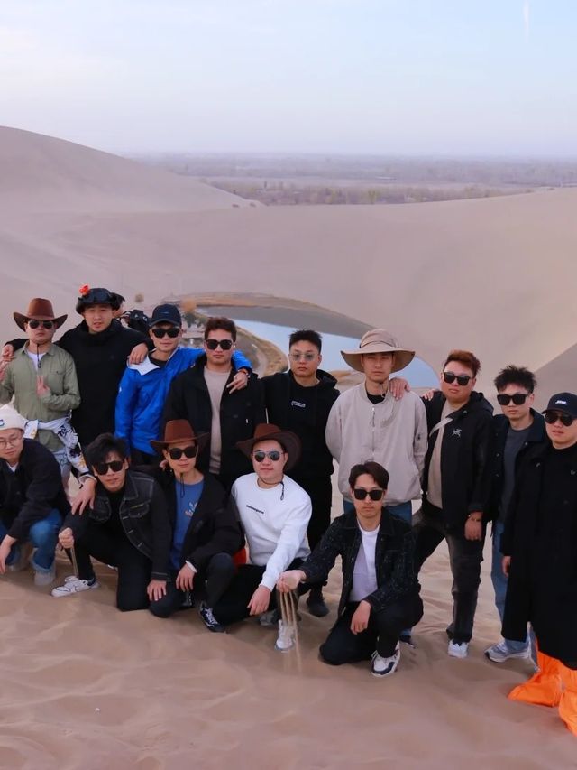西北旅遊的真心建議，全是實用資訊！