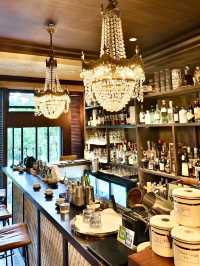 Discover Kunming’s Most Sophisticated (& Secret!) Cocktail Bar!