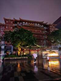 Adventure in Guangdong: Exploring Guangzhou