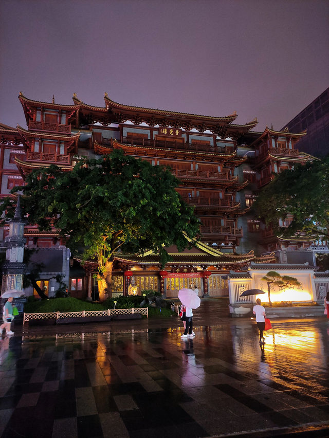 Adventure in Guangdong: Exploring Guangzhou