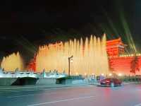 Xi’an Railway Station: A Budget-Friendly Travel Hub in Shaanxi