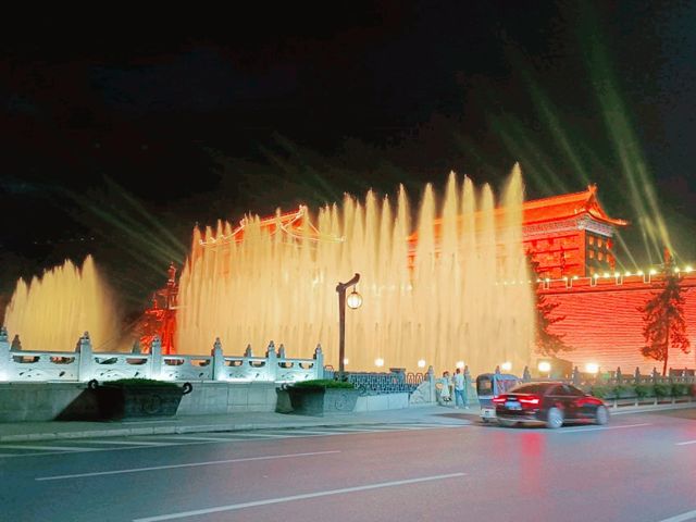 Xi’an Railway Station: A Budget-Friendly Travel Hub in Shaanxi