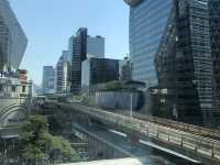 Bangkok On a Budget, Top Tips To Maximise Your Budget & Experience! 