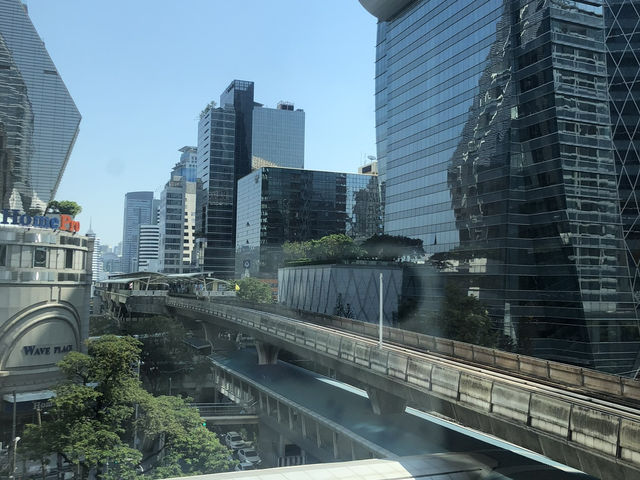 Bangkok On a Budget, Top Tips To Maximise Your Budget & Experience! 