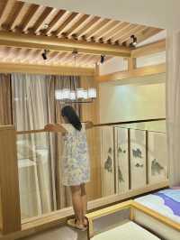 西安親子酒店第一名