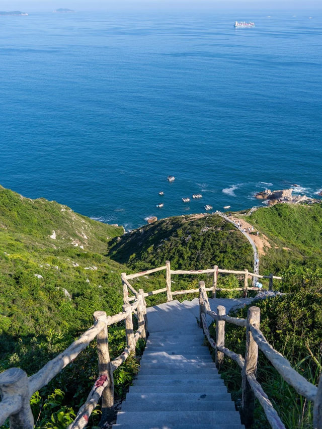 嚟深圳玩唔好亂咁逛！呢份兩日一夜超正攻略請收好