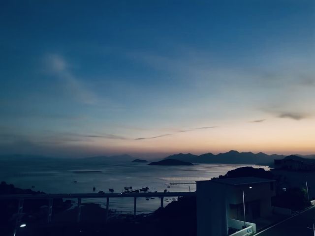 霞浦兩日遊超全攻略 | 橘子海·光影秘境·避坑指南