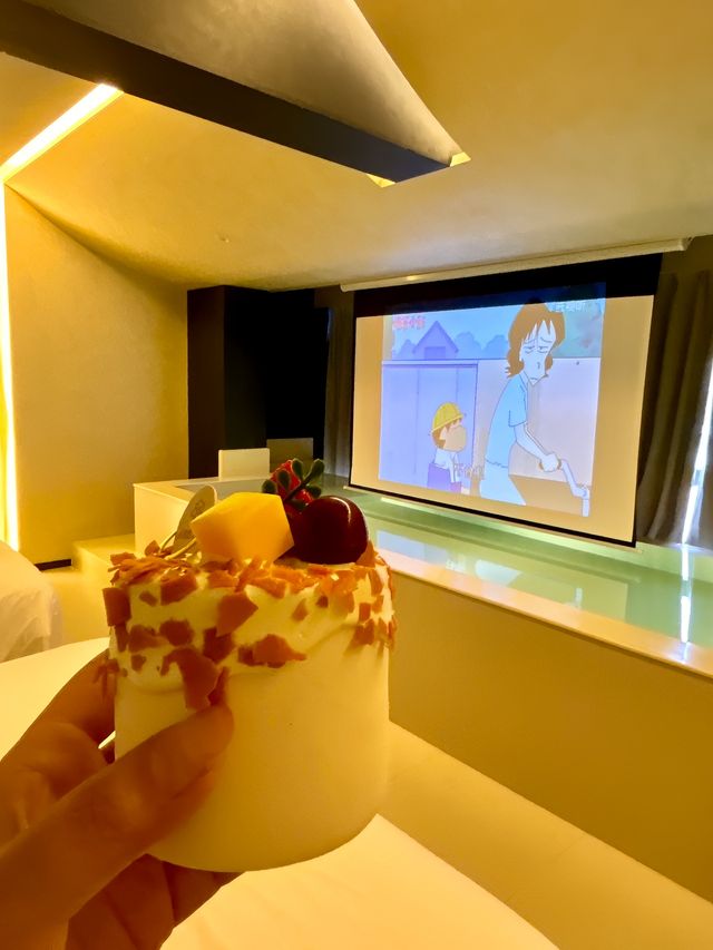 喺長沙！住到泳池江景酒店！（超鍾意～）