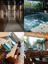 巴塞隆拿住宿精選 | 索菲亞格蘭港酒店 Sofia Grant Port Hotel   評分與地