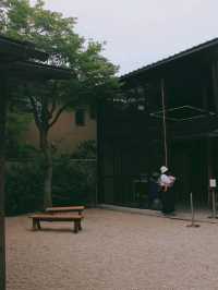 大阪藍瓶子咖啡美食攻略｜跟住導航走錯路？實測打卡路線+環境體驗分享 