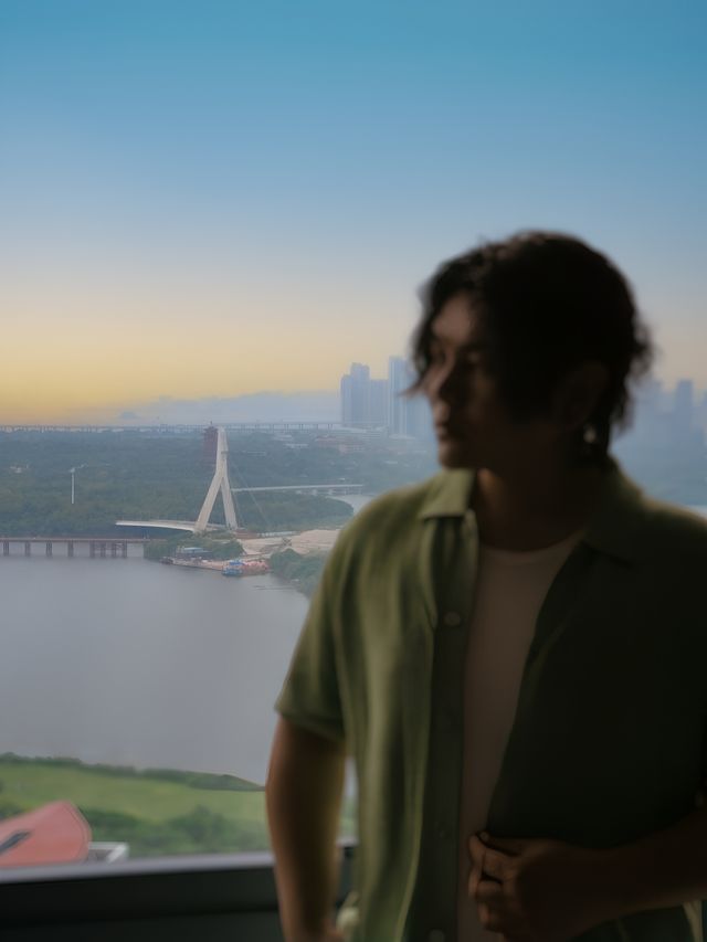 廈門旅行｜一覺醒來治癒了暴走集美的疲憊