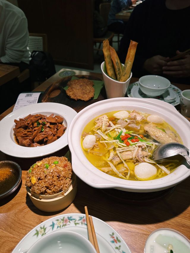 莫干山碧坞龍潭｜0元玩水秘境！獨享「竹林瀑布