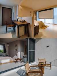 邂逅海島浪漫，入住風雅頌椰香里酒店