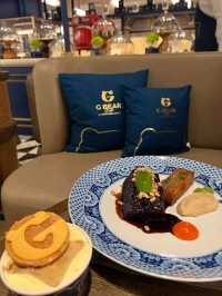澳門倫敦人必探！GBearCafe新開打卡聖地，美味與萌趣兼具