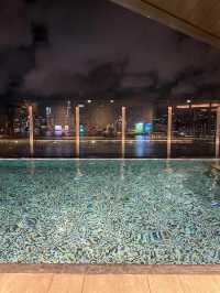 在香港，如何用$1000內解鎖無敵海景酒店？ 