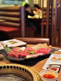 這店就在公司後頭的小巷里，他家牛肉真的好新鮮！