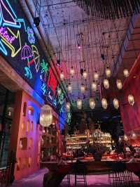 【曼谷新熱點】One Bangkok｜鬧市中嘅新晉潮人打卡地📍食買打卡一站式搞掂！ 