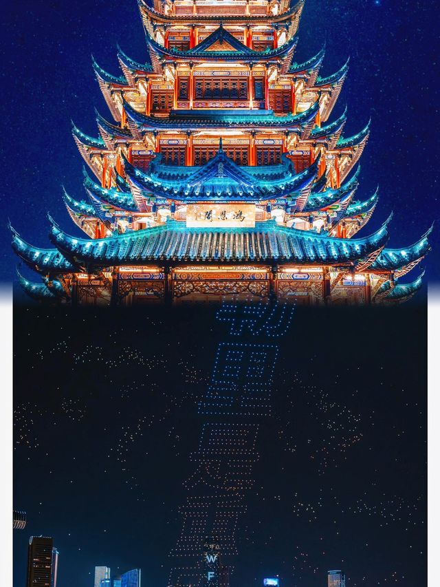 重慶兩日遊最強攻略嚟啦