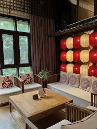 漢樂府酒店｜漢城湖畔嘅避世之所