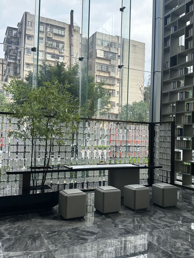 長沙！呢間高空江景房真係好正！