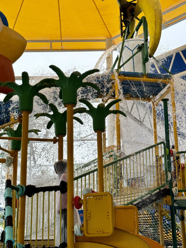 鄭州方特水上樂園🌊 玩樂全攻略來啦