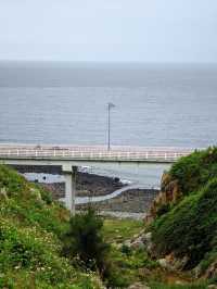 福建版「小墾丁」平潭島旅遊攻略