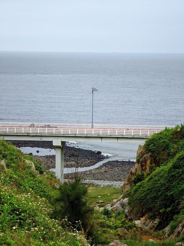 福建版「小墾丁」平潭島旅遊攻略