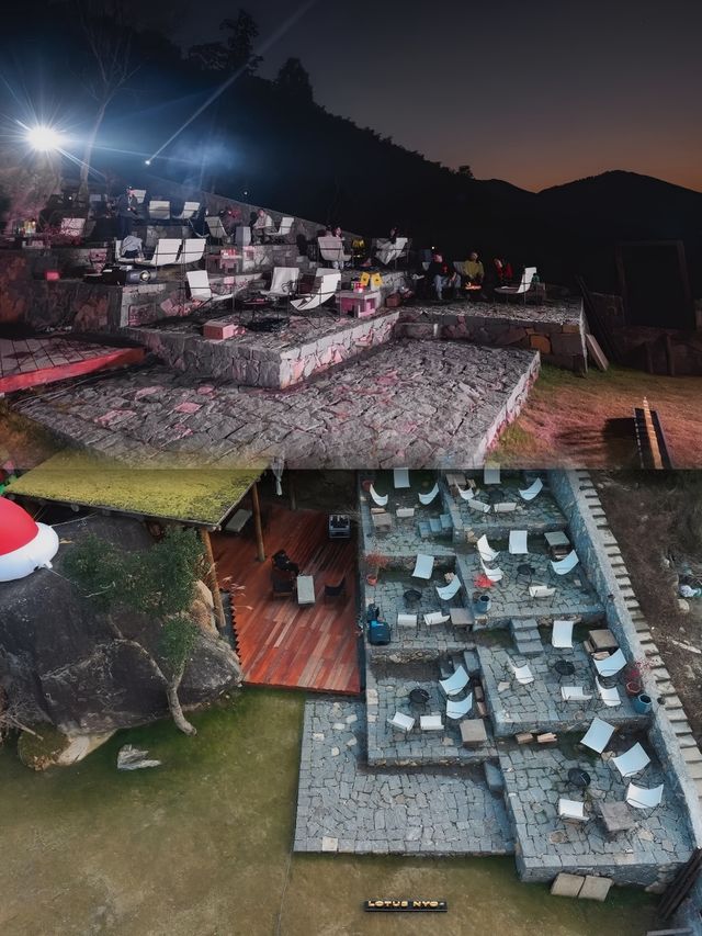 浙江溫州！山野小院！staycation喺温州住到咗