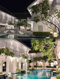 老撾琅勃拉邦滿家樂MyBanLaoHotel夏日酒店