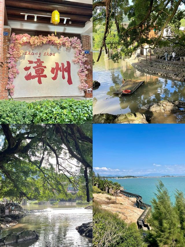 高鐵2h直達！4個治癒小城，一個人發呆剛剛好