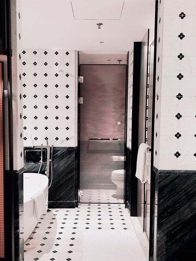深圳英迪格威尼斯酒店