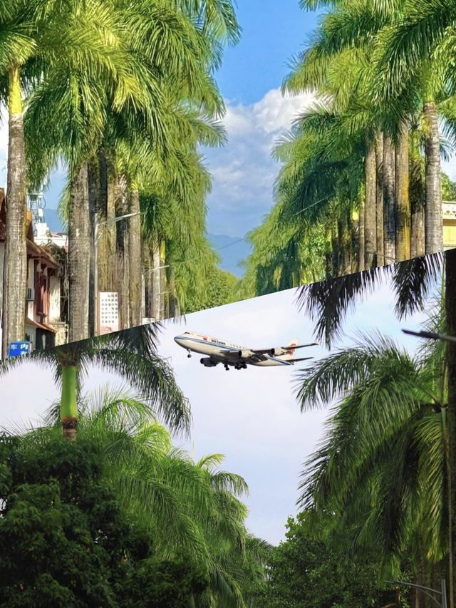 芒市，體驗小城慢生活| 兩天兩晚攻略