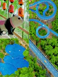 安吉雲上草原旅遊攻略