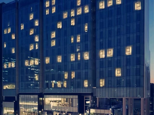 【首爾江南絕佳體驗】希尔顿花园酒店真實入住分享