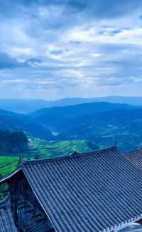 隱藏在貴州嘅綠野仙蹤堂安侗寨