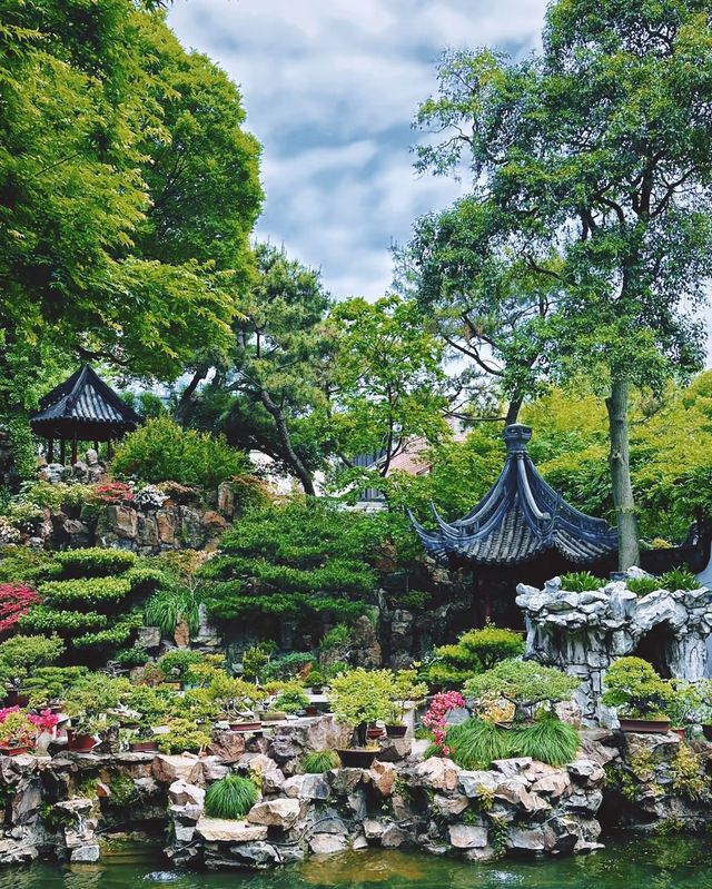 3日暢遊 夏日-杭州美景一網打盡