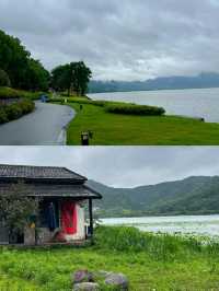 上海高鐵2小時直達！寧波東錢湖環湖路線全攻略來啦～