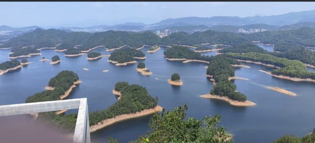 睇呢篇就夠！千島湖夢幻之旅攻略大放送