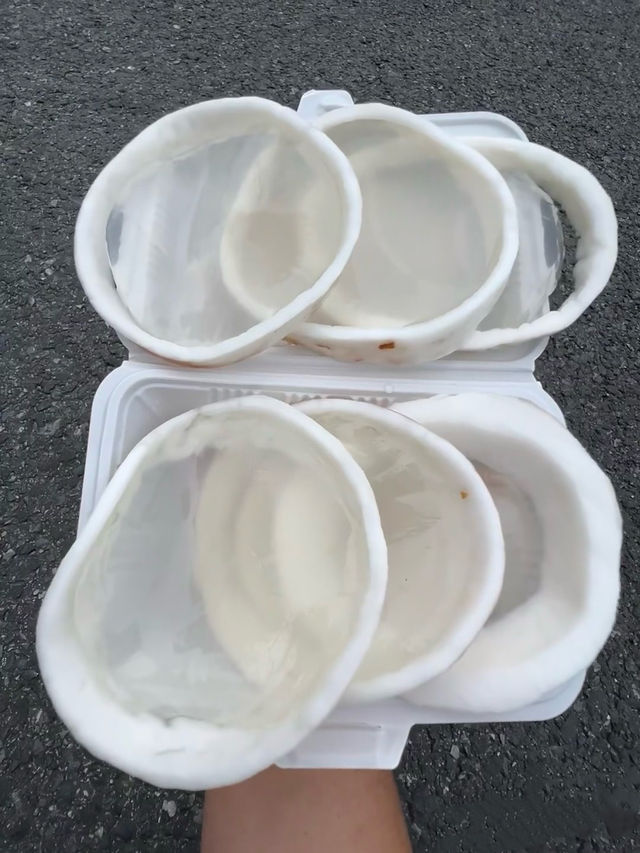 湛江3天2夜避暑趕海食海鮮全指南