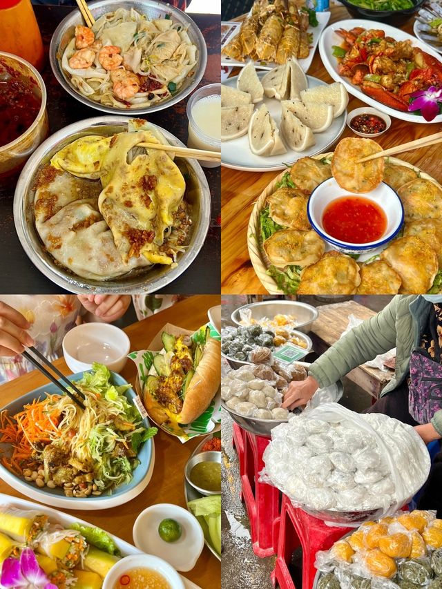 北海特色美食攻略