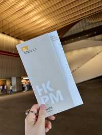香港故宮文化博物館｜穿越時空的文化之旅✨
