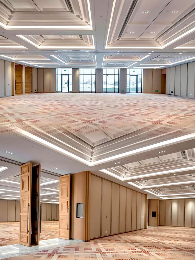 來京圈感受清代風酒店——諾金度假酒店