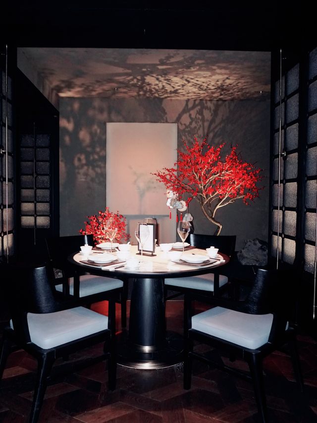 深圳南山香格里拉酒店