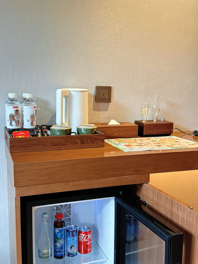 救命！喺長白山…暑假嚟呢度躺平真係一流…