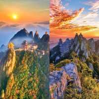 夏日必遊鄭州-洛陽-開封攻略