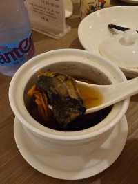 免費自助餐，超高級又寧靜，且不推銷的高質SPA店